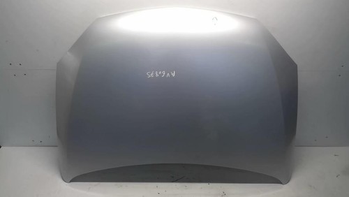 Capot opel corsa - c, phase