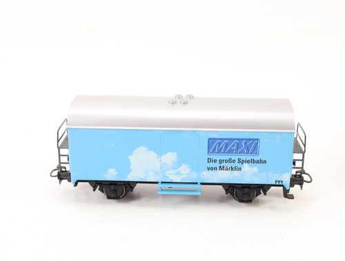 Wagon marchandises märklin - wagon,
