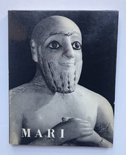 André PARROT " MARI (Hariri