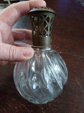 LAMPE BERGER VINTAGE DANS L