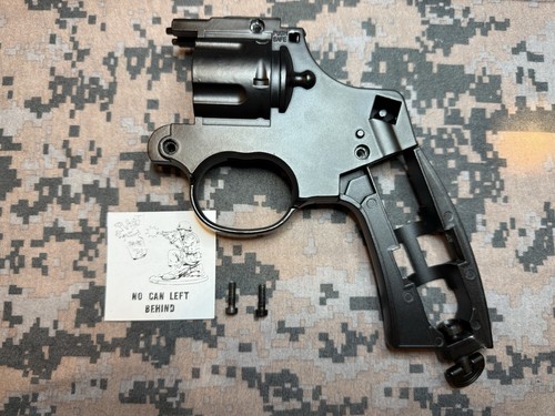 Crosman vigilante 357 - vigilante, trigger