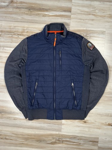 Veste matelassé parajumpers - veste,