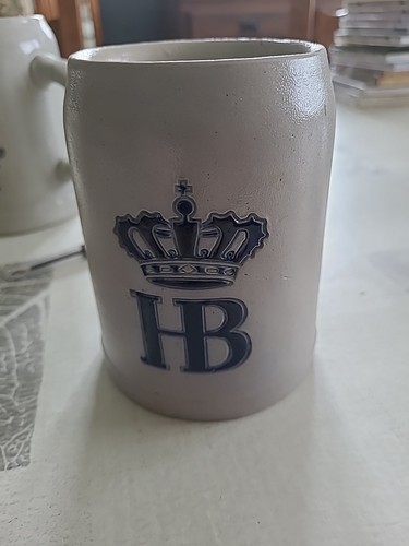 Chope bière ancienne - bière,