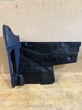 Vw Corrado G60 Passenger Side