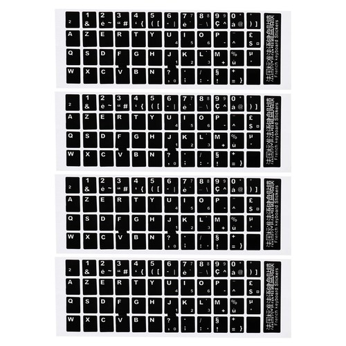 Français clavier - français,