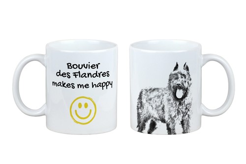 Bouvier des flandres - bouvier,
