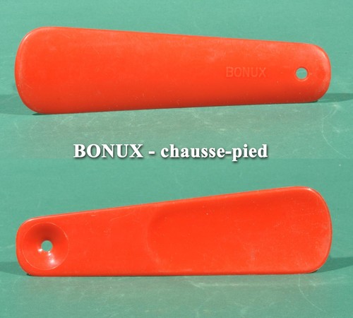 Bonux chausse pied en - chausse-pied,