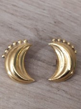 GAS Superbe Paire de Boucles