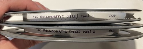 Super 8mm film - super,