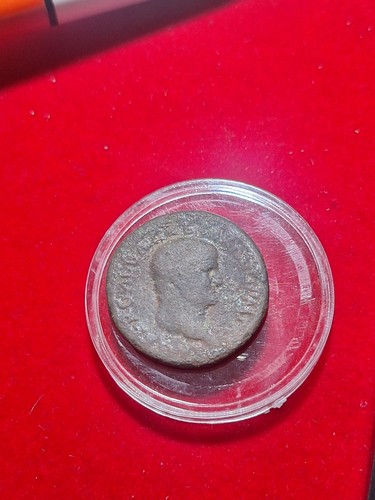 Galba rare monnaie - ~, rare-
