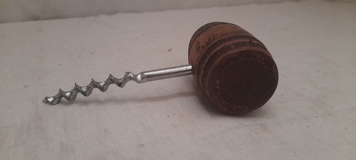 Tire bouchons ancien - bouchons,