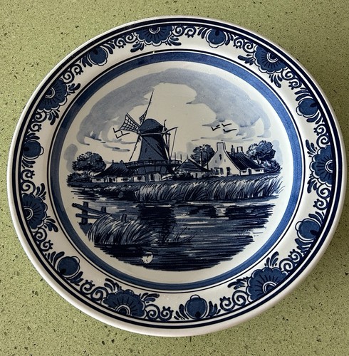 Ancienne assiette heineken - ancienne,