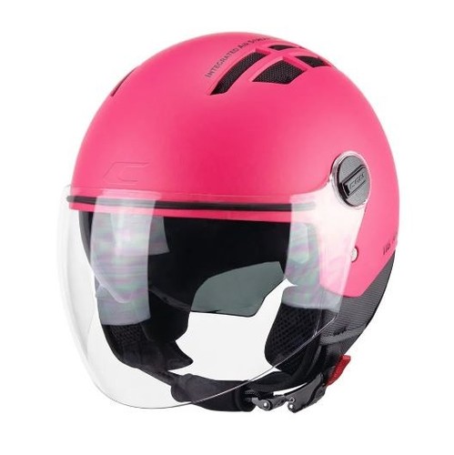 Casque scooter jet cgm - scooter, air