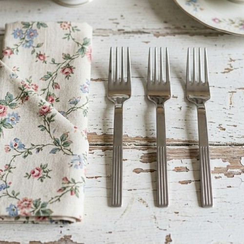 Set salad forks ikea - of, 3