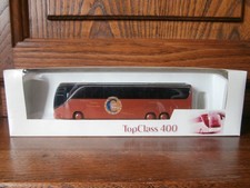 NEUF BUS SETRA  S 417 HDH 1/87ème AWM Complet
