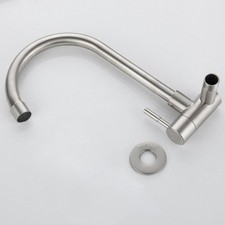 Robinet d'évier de cuisine