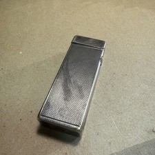 Ancien briquet Dunhill en