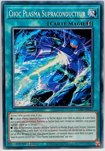 Choc plasma - yu-gi-oh!,