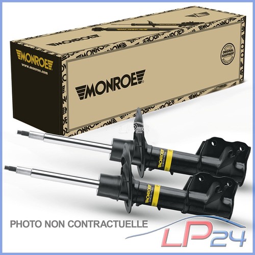 Monroe kit jeu - monroe,