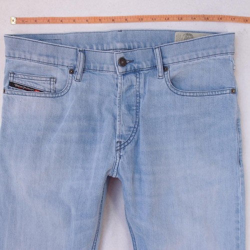 Hommes diesel luster ajusté - hommes,