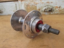 MAXI-CAR MOYEU ARRIERE ALU