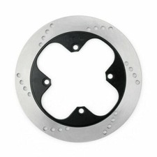 Disque de Frein Arrière Rotor