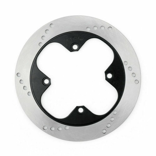 Disque frein arrière - de, rotor