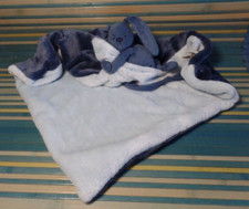 S22 / doudou lapin couverture