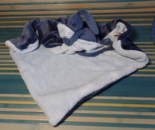 S22 doudou lapin couverture - lapin,