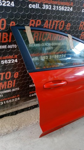 Ford fiesta série - série, (17>>)