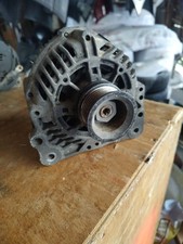 Alternateur A13VI124 Polo 6n1