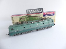 6372 / Hornby France HO electric locomotive SNCF CC 7121