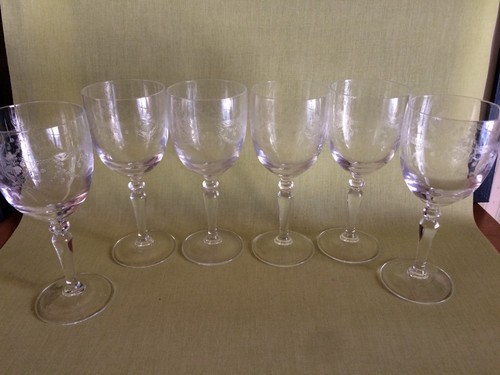 Verres eau dampierre - verres,