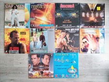 laserdisc lot 10 film rain man