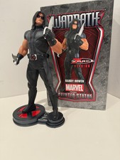 Bowen Designs Warpath (X-Force) Marvel Full-Size Statue numbered 200/345 L@@K!
