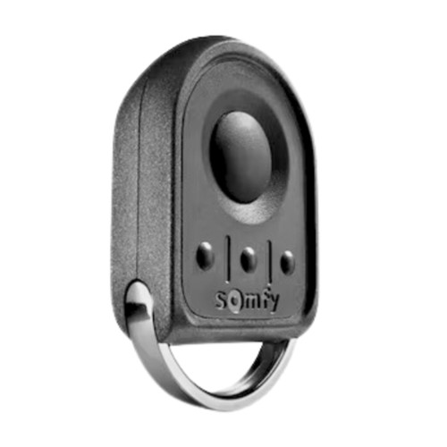 Télécommande somfy rts - télécommande, 4