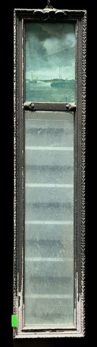 Vtg antique carved wood - vtg,