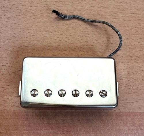Micro arrière gibson - arrière,