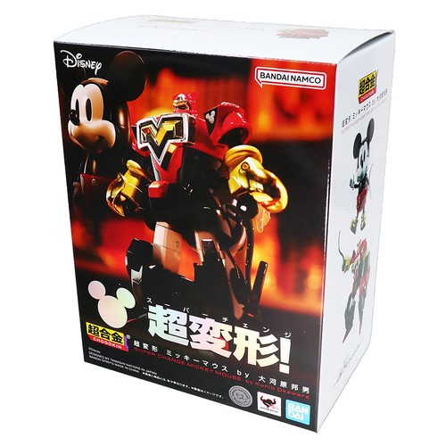 Figurine mickey mouse par - mouse,