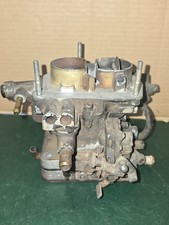 Carburateur Weber 32 DRTM