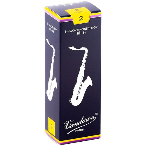 Vandoren tenor saxophone - vandoren,