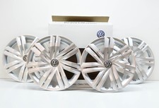 VW POLO AW MK6 Jeu d'anneaux