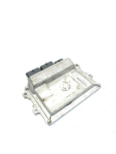 Peugeot 208 2013 module - peugeot,