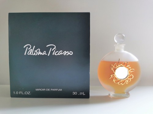 Paloma picasso mon parfum - paloma,