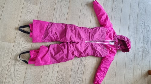 Combinaison ski enfant - de,