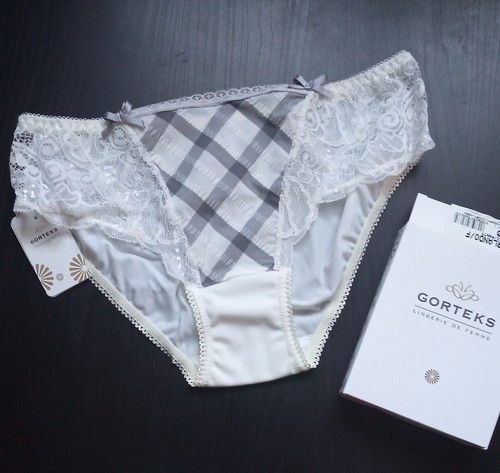 Orlando culotte lingerie - culotte,