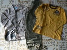 Lot vêtements Catimini Garçon 8 Ans