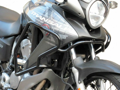 Pare carters heed honda - heed, xl