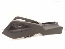 2007 Volkswagen Golf V Mk5 3DR RHD 1.4 Center Console 1K0863243A Petrol