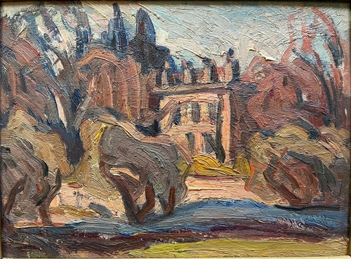 Tableau marcel arnaud mas - tableau,